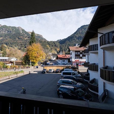 Ferienwohnung Sirey Oberstdorf Exteriér fotografie