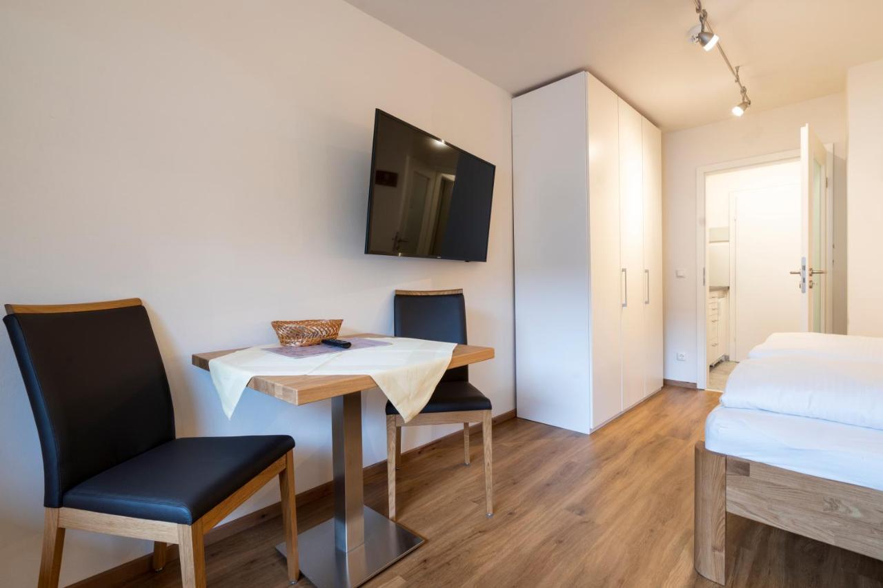 Ferienwohnung Sirey Oberstdorf Exteriér fotografie